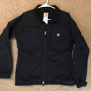 Carhartt women’s medium jacket